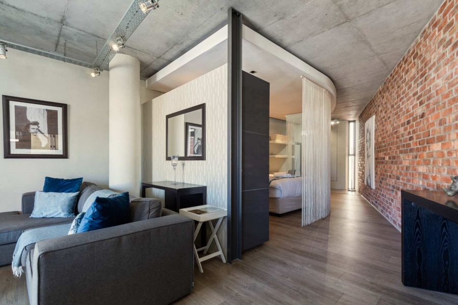 0 Bedroom Property for Sale in De Waterkant Western Cape